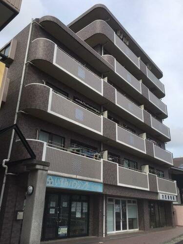 フェリースいずみ中央 6階建