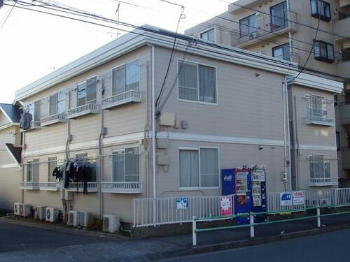 レーベン白井Ⅱ