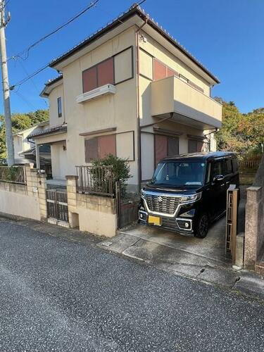 東白川台　戸建て