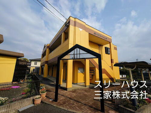 福岡県豊前市大字八屋 2階建 築20年1ヶ月