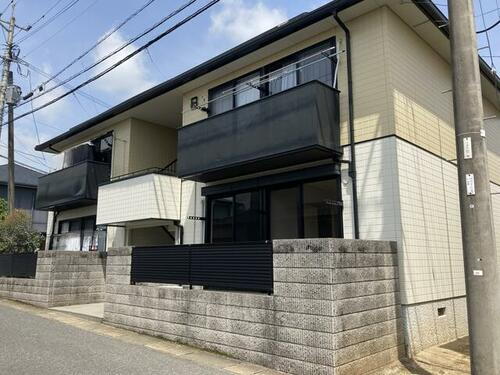 熊本県熊本市西区花園５丁目 2階建 築34年6ヶ月