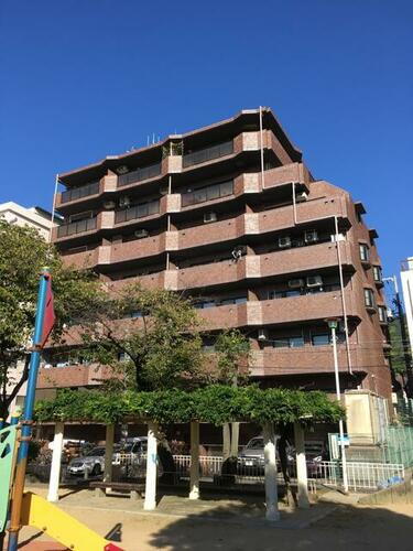 兵庫県神戸市中央区熊内橋通４丁目 築29年1ヶ月 地上7階地下1階建