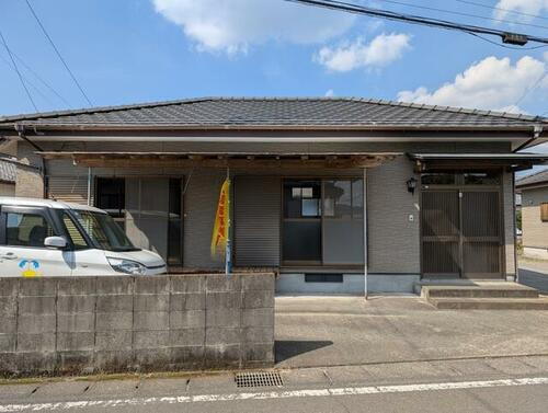 大西住宅
