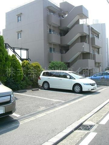神奈川県横浜市鶴見区北寺尾５丁目 6階建