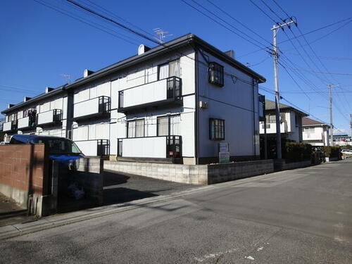 埼玉県蓮田市西新宿３丁目 2階建 築32年9ヶ月