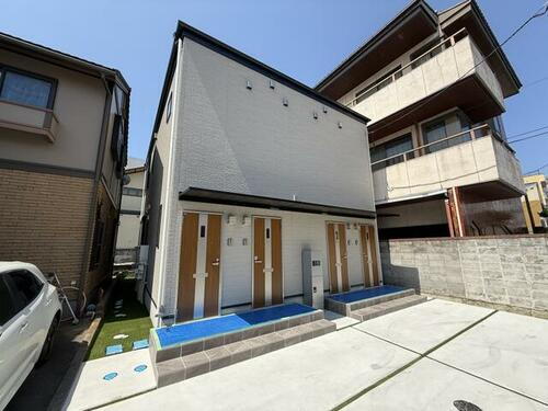 ＩＲＮＭ 2階建