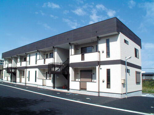アーバニズム６５Ｂ（ｕｒｂａｎｉｓｍ６５Ｂ） 2階建