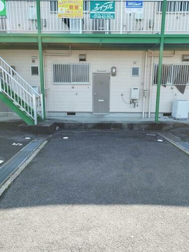 滋賀県甲賀市水口町城東 2階建 築35年4ヶ月