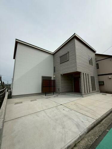 兵庫県淡路市楠本 2階建 築2年