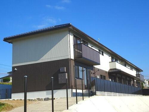 長崎県大村市三城町 2階建 築5年8ヶ月