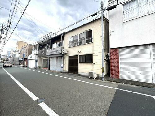 リラ・常磐町 2階建