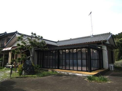 千葉県市原市皆吉 平屋建て 築41年11ヶ月