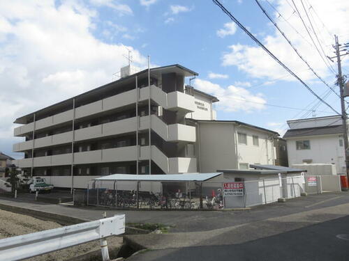 法隆寺マンションⅠ