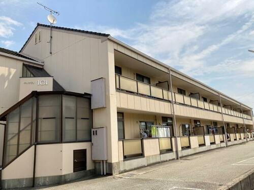 兵庫県加古川市野口町古大内 2階建 築32年8ヶ月