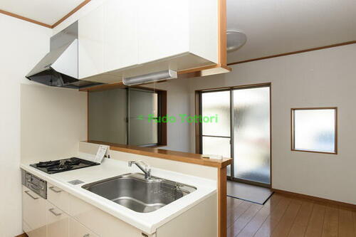 鳥取県鳥取市寿町 賃貸アパート