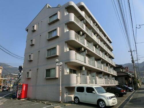 パサージュ門司