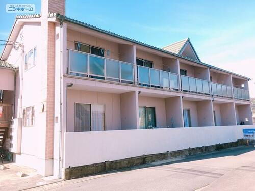 徳島県徳島市大原町池ノ内 賃貸アパート