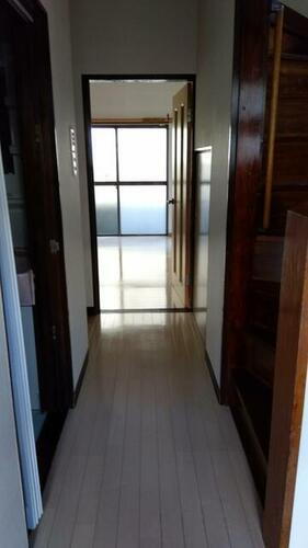 高知県高知市朝倉西町２丁目 賃貸一戸建て