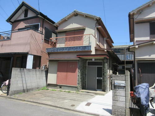 和歌山県和歌山市榎原 2階建