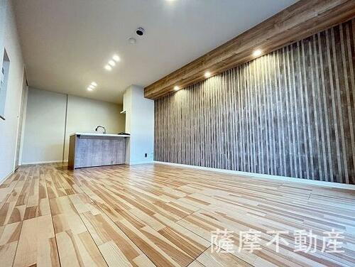 徳島県徳島市南田宮１丁目 賃貸アパート