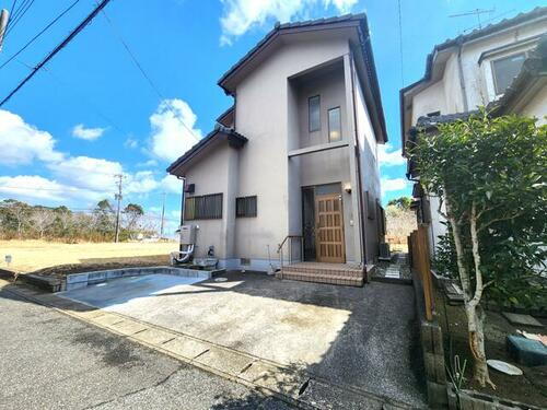Ｄｅｅコート 2階建