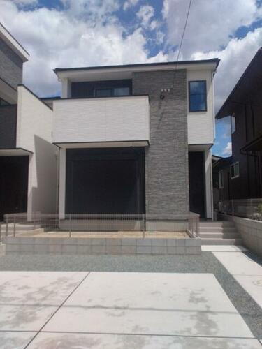 菊陽町原水緑陽台東３号棟