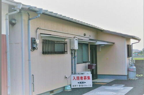 愛媛県伊予郡松前町大字昌農内 平屋建て