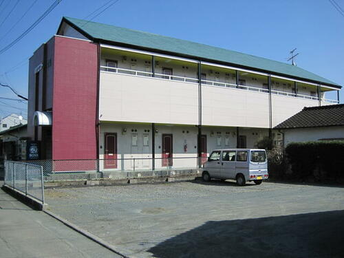 ハイエスト新南部