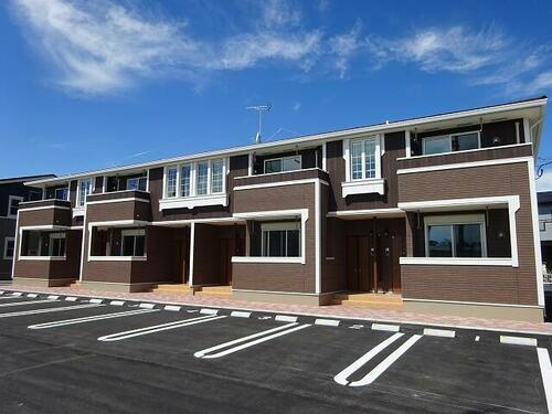 グレイスハーモニーⅠ 渡波駅 1LDK 賃貸(賃貸マンション・アパート)