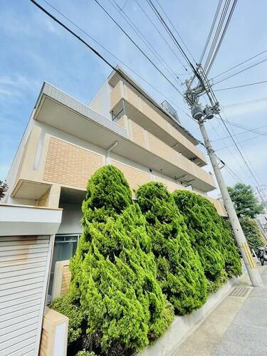 兵庫県神戸市長田区御船通２丁目 5階建