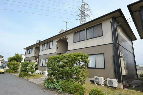 サンビレッジなかはら　Ｂ