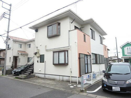 新町ハイツ 2階建