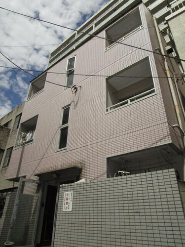 アムール南麻布