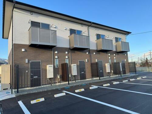 ＰＯＬＡＲＩＳ１ 2階建