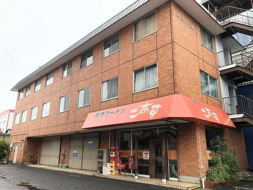 岐阜県岐阜市東興町 3階建 築40年1ヶ月