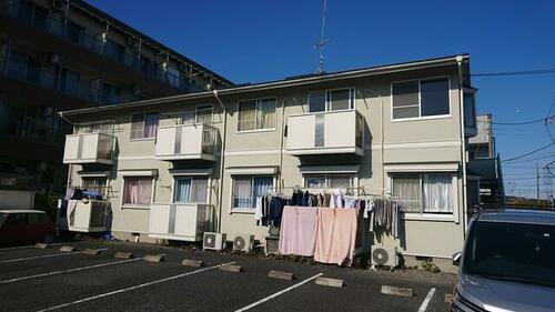 コーポ三貴 2階建