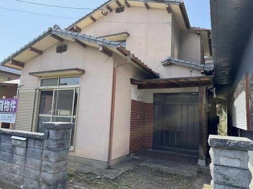 福岡県北九州市八幡西区東筑２丁目 2階建 築47年1ヶ月