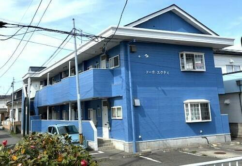 コーポ　エクティ