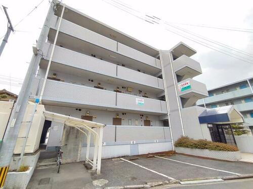 シャトレ三ケ田町