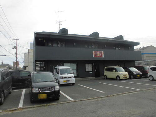 山口県宇部市西本町２丁目 2階建 築27年11ヶ月