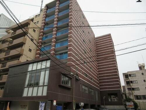 鹿児島県鹿児島市西千石町 9階建