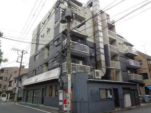 山六マンション