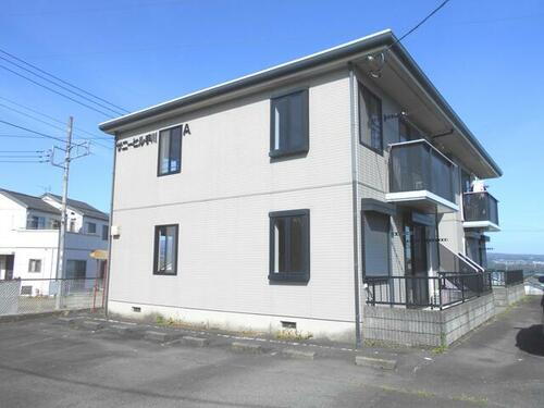 サニーヒル手川Ａ棟