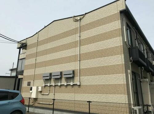 埼玉県さいたま市桜区栄和４丁目 賃貸アパート