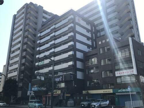 宮城県仙台市青葉区木町通２丁目 10階建 築44年6ヶ月