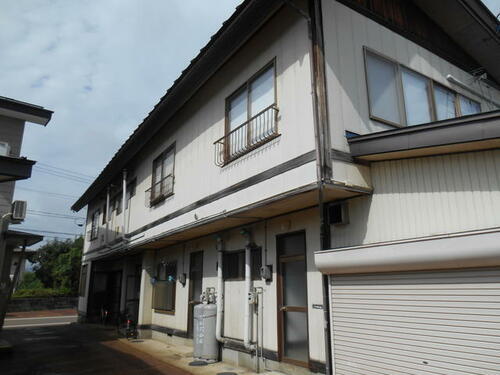 中川アパート
