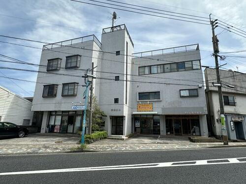 鹿児島県鹿児島市谷山中央５丁目 3階建 築37年4ヶ月