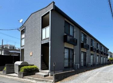 埼玉県さいたま市桜区大字下大久保 賃貸アパート