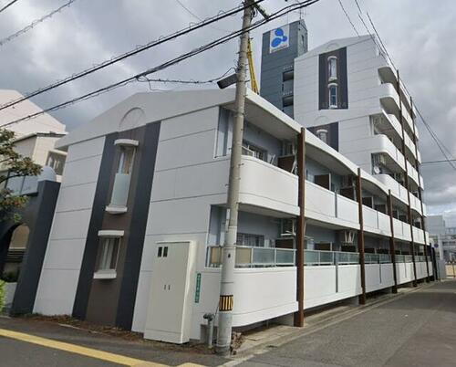 香川県高松市錦町２丁目 7階建 築40年4ヶ月