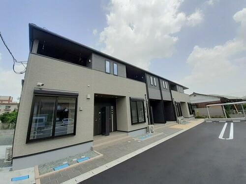 福岡県大牟田市大字歴木 賃貸アパート